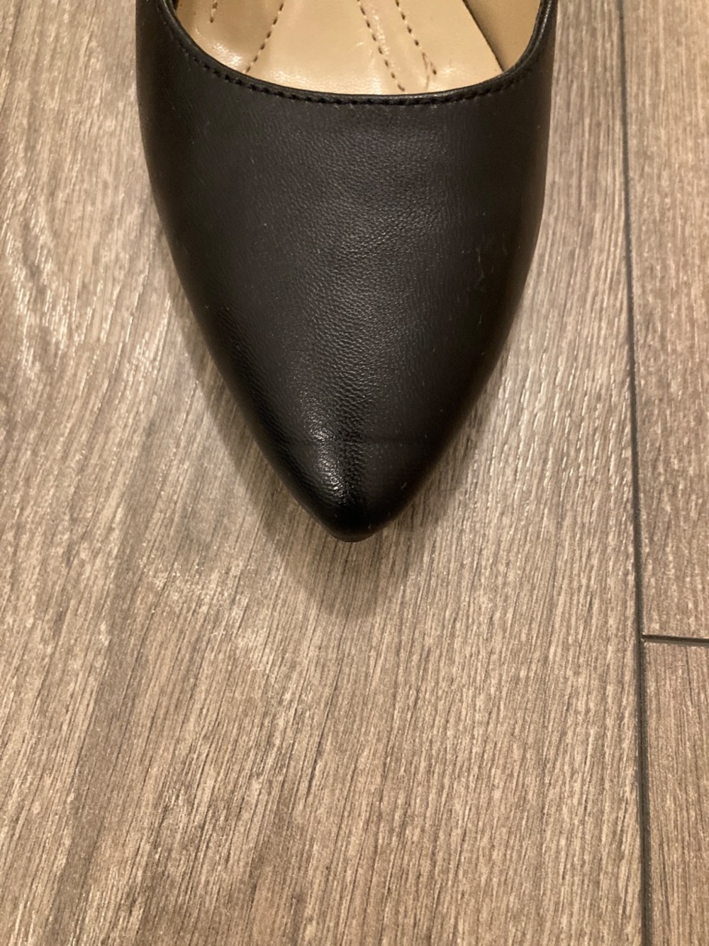 Basic black heels - Picture 7 of 8